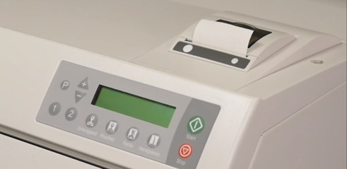 M9/ M11 Printer Accessory