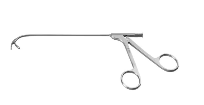 Heuwieser Antrum Grasping Forceps
