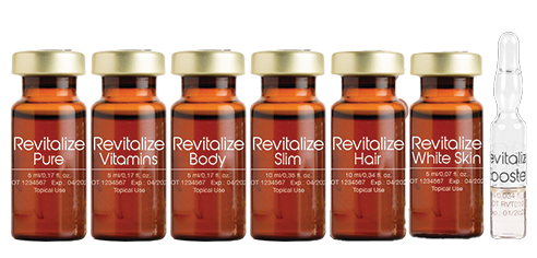 Revitalize