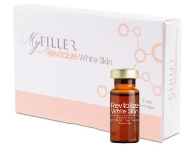 Revitalize White Skin