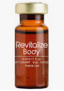 Revitalize Body