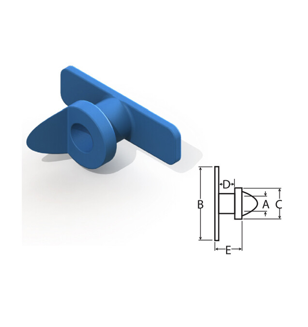 Touma T-Tube