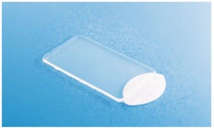 LASER & IPL SKIN THERAPY THROUGH SWISS THERAPY® SHEET