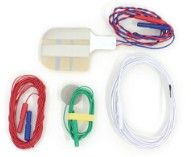 LARYNGEAL SURFACE ELECTRODE - STIM KIT