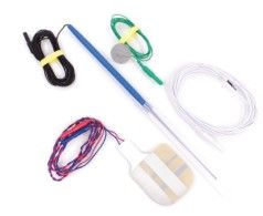 LARYNGEAL SURFACE ELECTRODE - THYROIDECTOMY LARYNGEAL KIT
