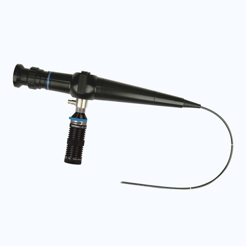 ENT 3.6FP with Portable LED Light Source