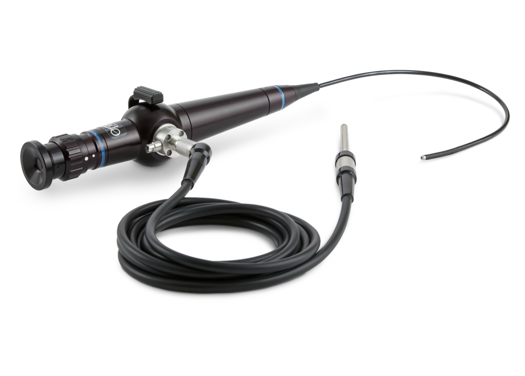 The ENT 3.6FP Advantage