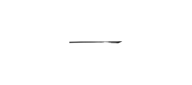 Myringotomy Knives, Round Shaft