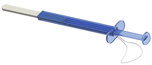 Rhino Rocket® Nasal Packing - Slimline Rhino Rocket