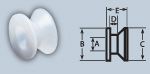 Bevel Bobbin
