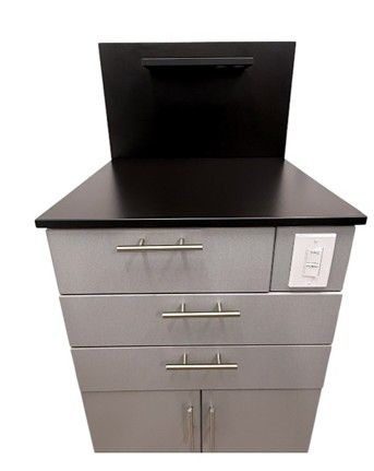 Cobalt Medical – Treatment Cabinet – CB-1200