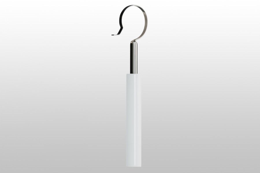 Super Elastic Nitinol pistons