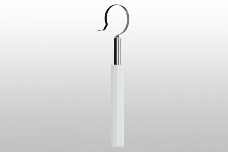 Super Elastic Nitinol pistons
