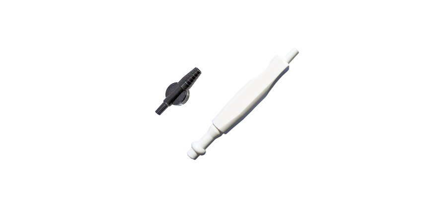 Rhinologic/Otologic House/Hough Style Handle