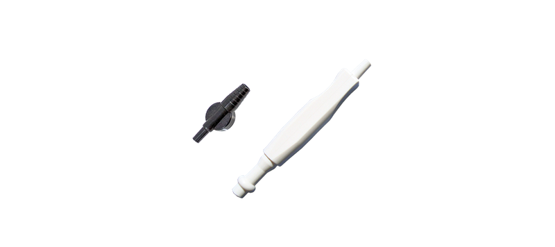 Rhinologic/Otologic House/Hough Style Handle