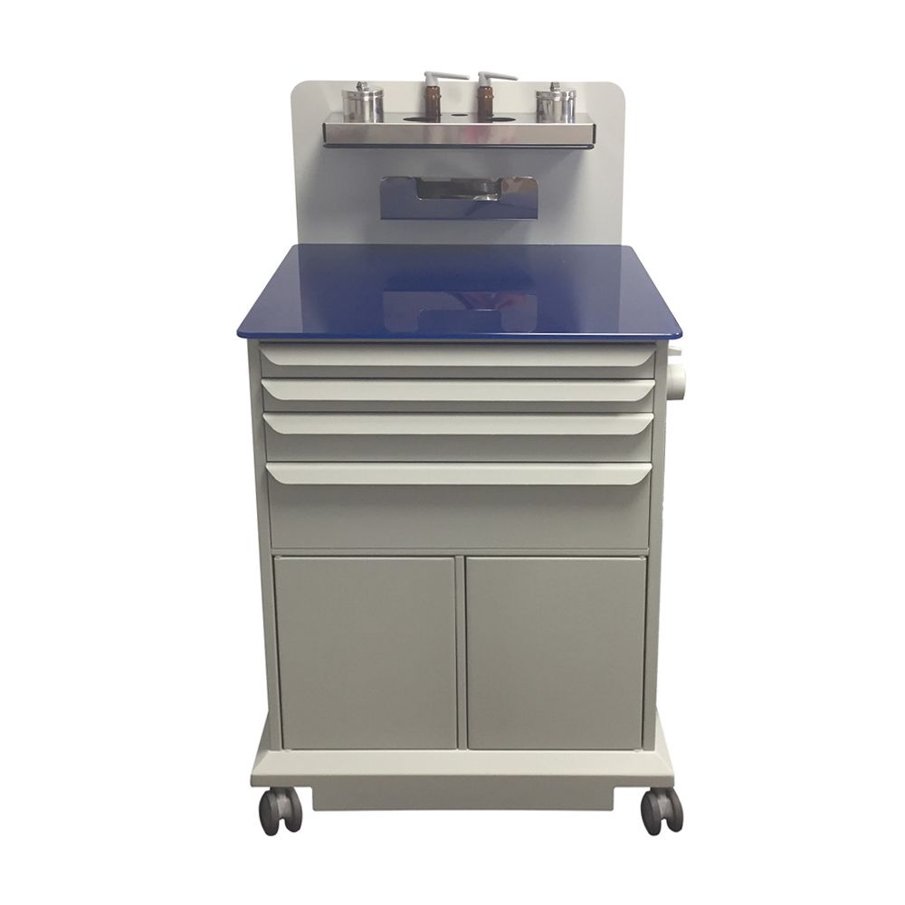 OTOCART ENT Treatment Cabinet