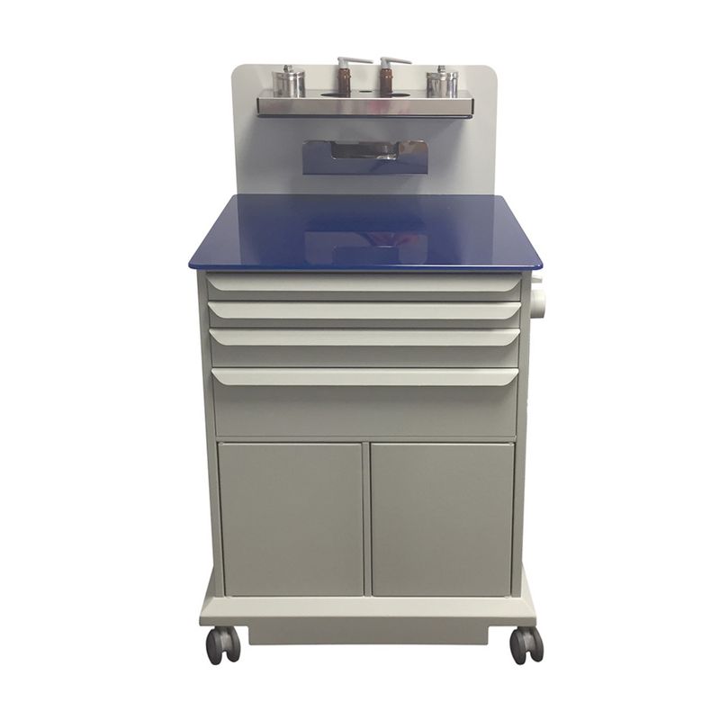 OTOCART ENT Treatment Cabinet