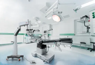 Otolaryngology (ENT)