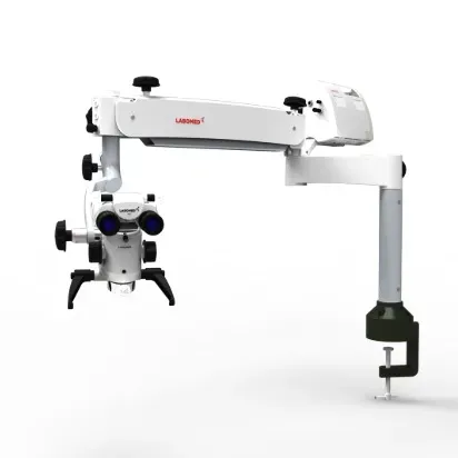 Multi-Disciplinary Prima Trainer MICROSCOPE