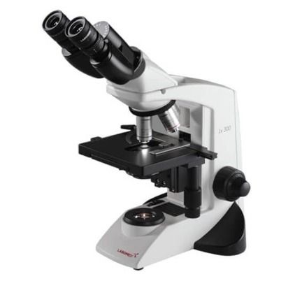 Upright LX 300 MICROSCOPE
