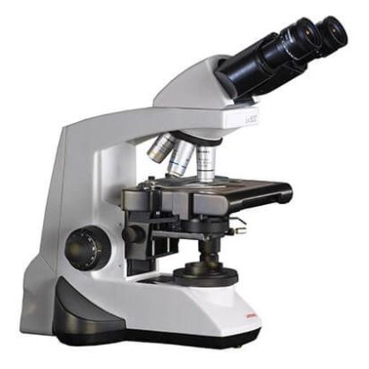 Upright LX 500 MICROSCOPE