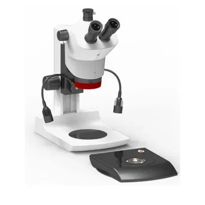 Stereo Microscopes Luxeo 6Z MICROSCOPE