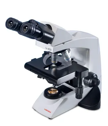 Upright LX 400 MICROSCOPE