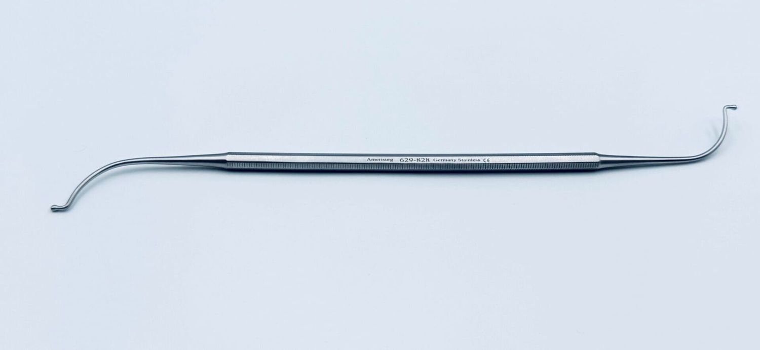 FRONTAL SINUS OSTIUM SEEKER