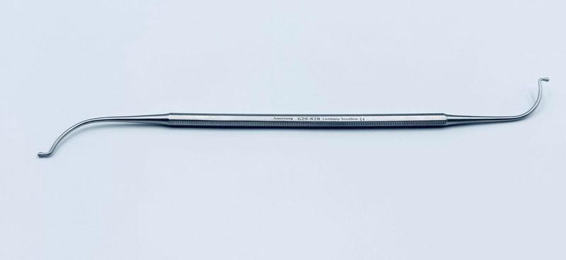FRONTAL SINUS OSTIUM SEEKER