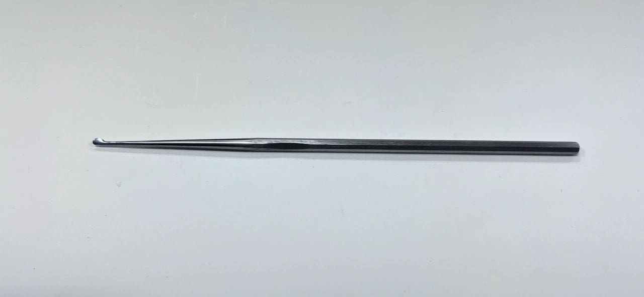 GUILFORD-WRIGHT FLAP KNIFE