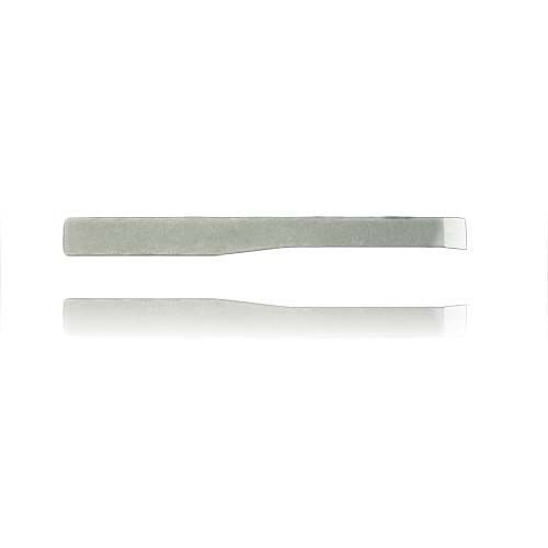 Miniature Chisel Blade 2.7mm