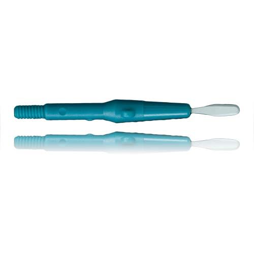 Crescent Collet Straight