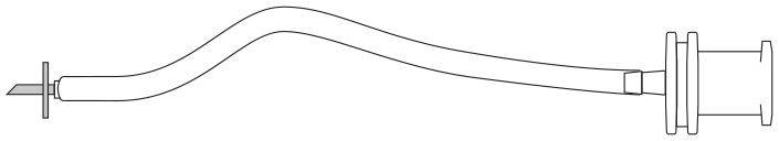 Infusion Cannula 4mm