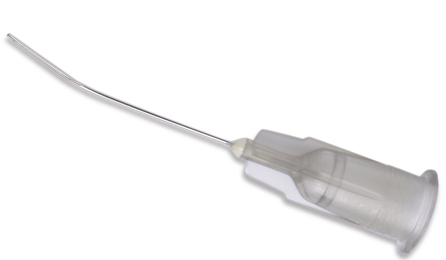 DALK Air Injection Cannula 27Ga (Big Bubble) 10/Bx