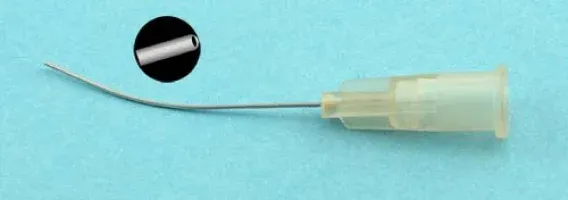 Lacrimal 26G X 1 1/8 in