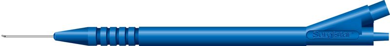 Irrigation / Aspiration Coaxial Handpiece , Straight Shat , 65 degree
