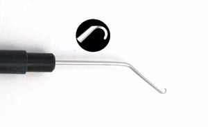 Instrument Nucleus Chopper - Claw