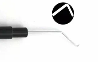 Instrument Nucleus Chopper