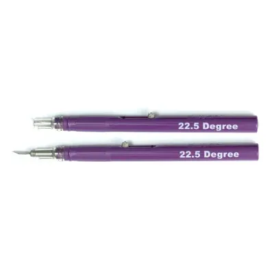 Stab 22.5 Degree Safety Knife