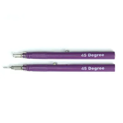 Stab 45 Degree Safety Knife