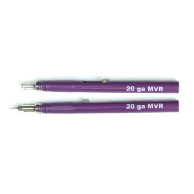 Sideport Safety Knife 1.2mm Straight
