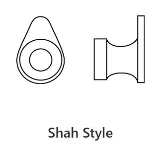 SHAH STYLE
