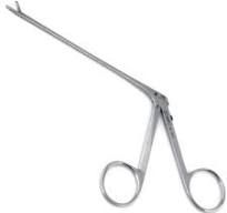 Ethmoid Forceps