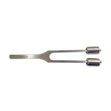 Steel Tuning Fork- French Fork