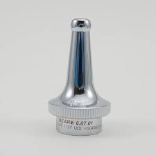 Brunings Pneumatic Ear Speculum
