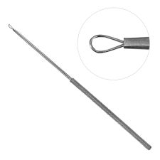 Billeau ear loop