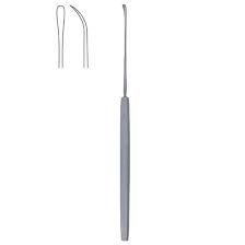 Moldenhauer ear lever