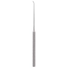 Wagener ear lever