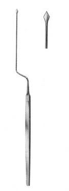 Lucae Tympanum perforator