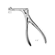 Citelli Rongeur atticus punch